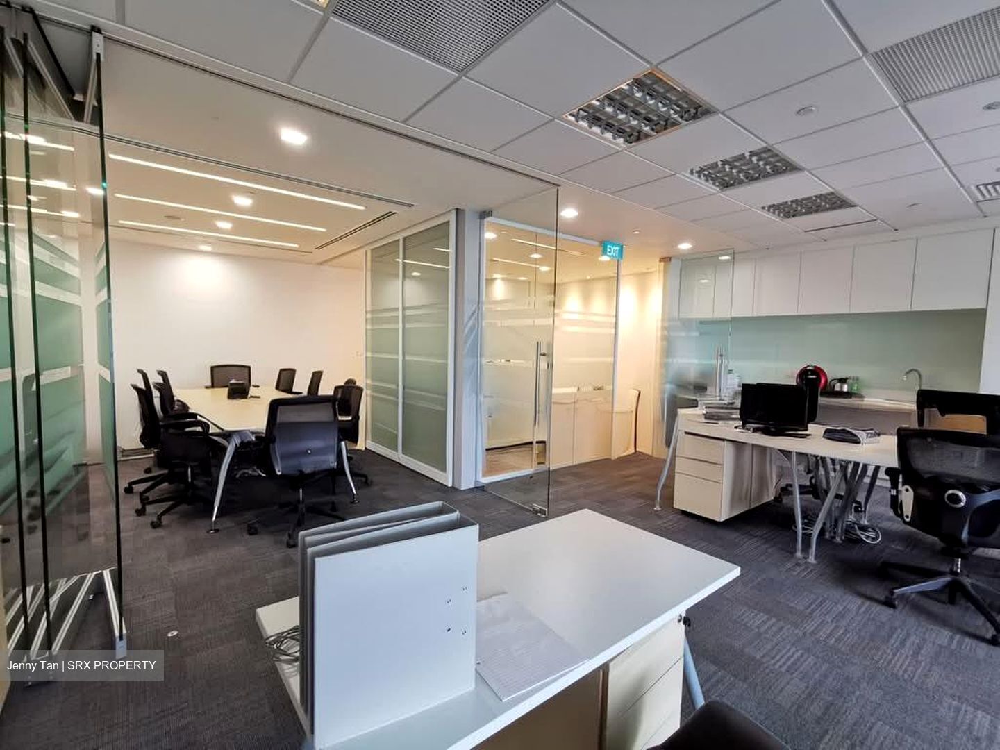 111 Somerset (D9), Office #570020571